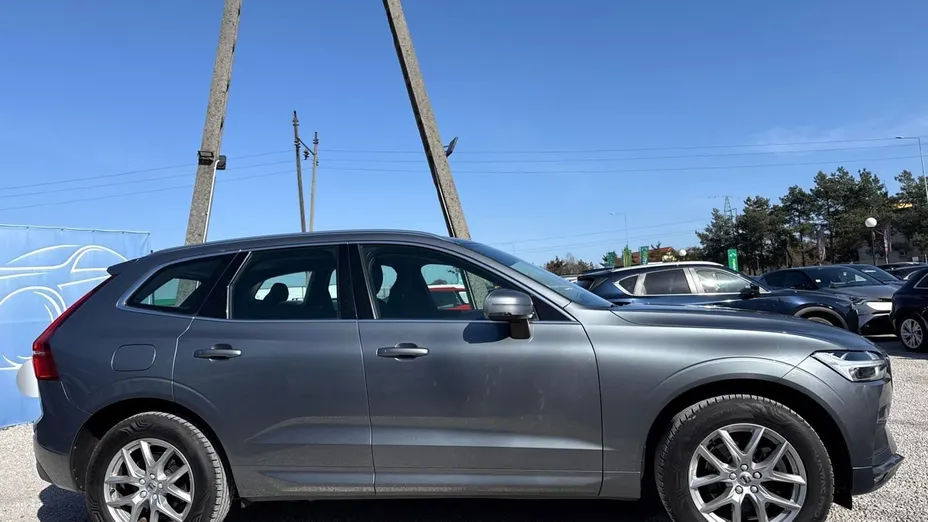 VOLVO XC60 XC60 D3 Momentum