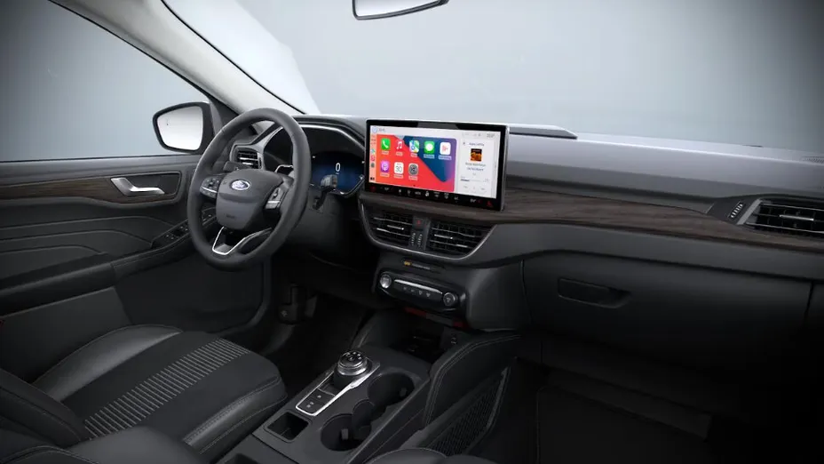 FORD Kuga Kuga 2.5 FHEV AWD Active X eCVT Nowy