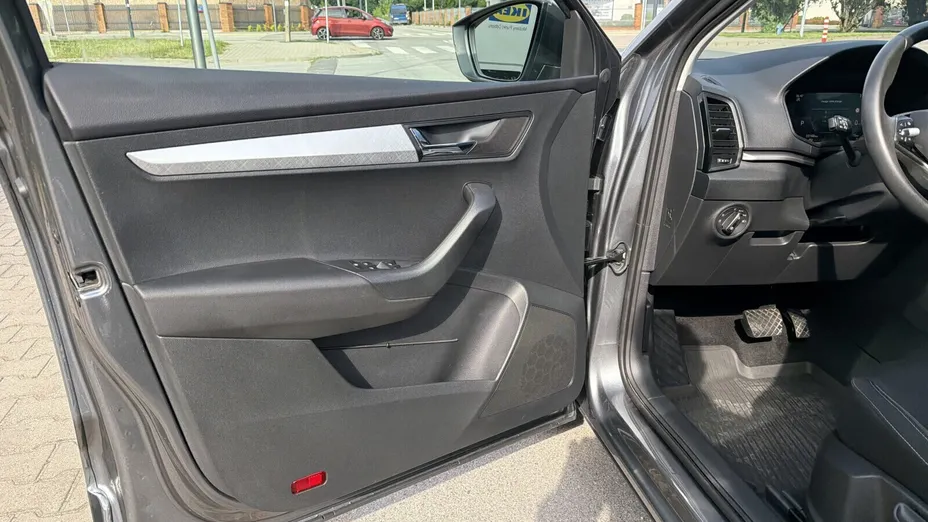 SKODA Karoq Karoq 1.5 TSI ACT Selection DSG
