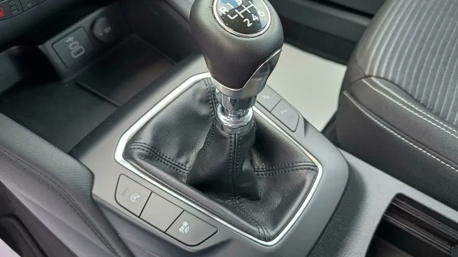 FORD Kuga Kuga 1.5 EcoBoost FWD Titanium