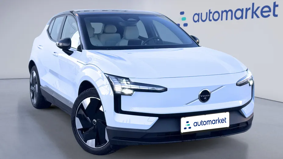 VOLVO EX30 EX30 69kWh Twin Motor Ultra