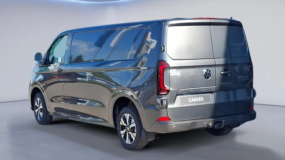 VOLKSWAGEN Transporter Transporter TDI L2H1 aut Nowy