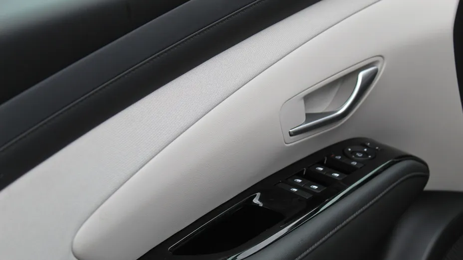 HYUNDAI Tucson Tucson 1.6 T-GDi HEV Executive 2WD aut Nowy