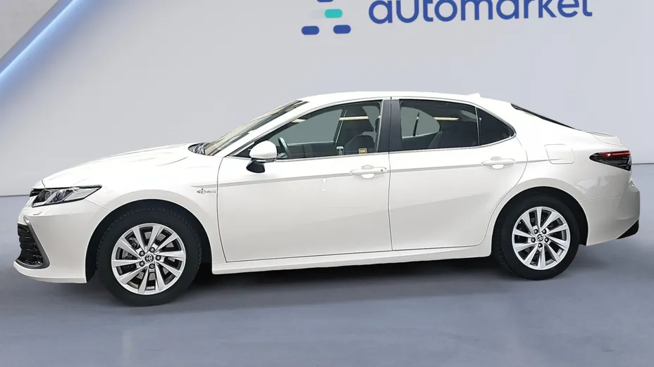 TOYOTA Camry Camry 2.5 Hybrid Comfort CVT