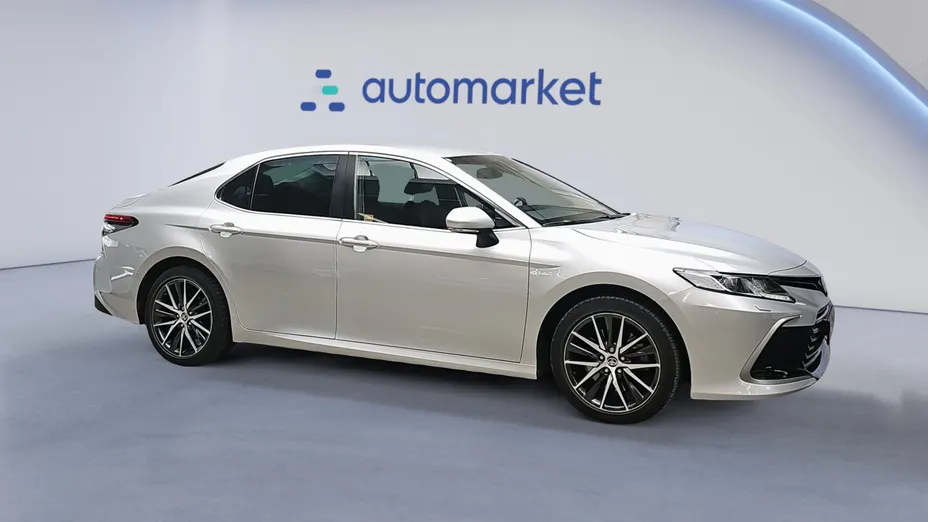 TOYOTA Camry Camry 2.5 Hybrid Prestige CVT
