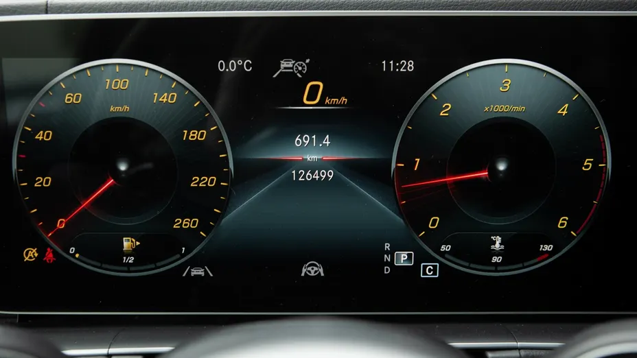 MERCEDES-BENZ GL GLS 400 d 4-Matic