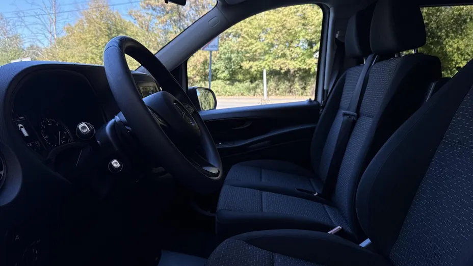 MERCEDES-BENZ Vito Vito Tourer 114 CDI L2 Pro 9G-Tronic 447.703