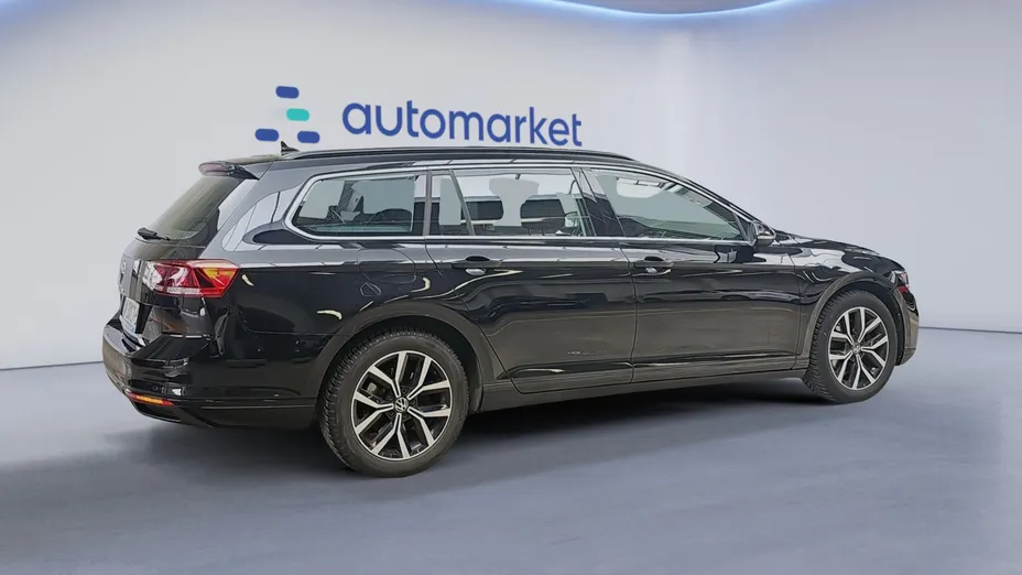 VOLKSWAGEN Passat Passat 1.5 TSI EVO Business DSG