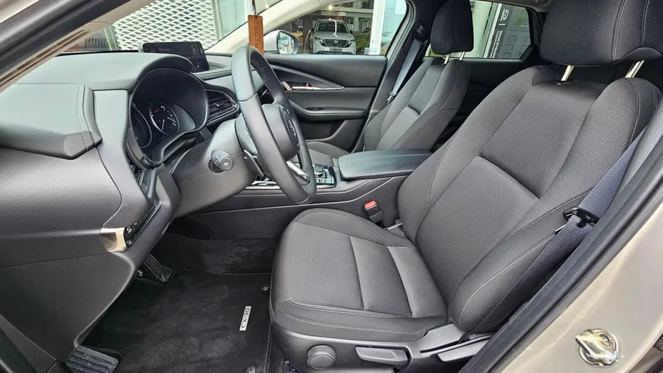 MAZDA CX-30 CX-30 2.0 mHEV Exclusive-Line 2WD aut