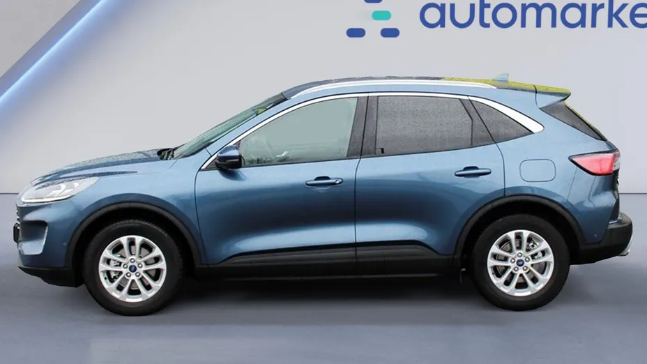 FORD Kuga Kuga 1.5 EcoBoost FWD Titanium X