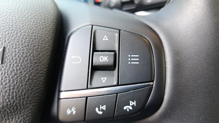 FORD Focus Focus 1.5 EcoBlue Titanium X aut