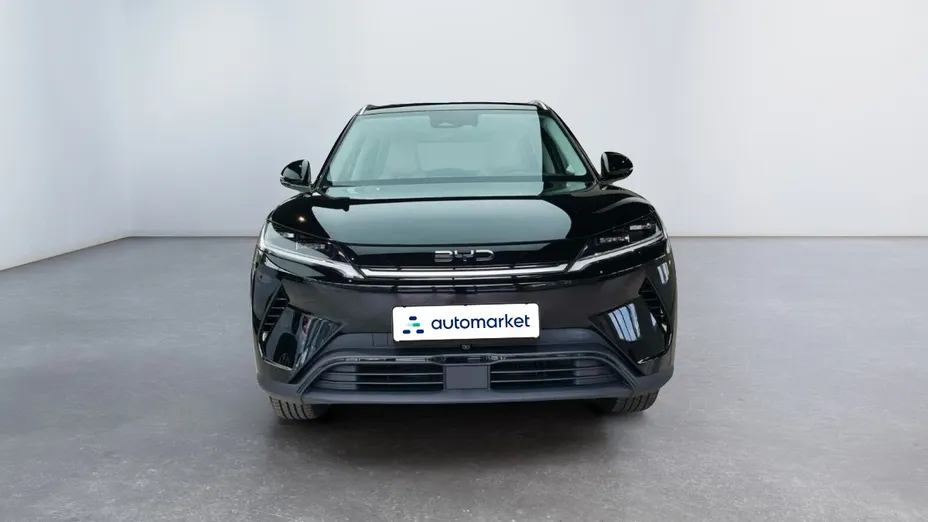 BYD Atto 2 Atto 2 45kWh Boost Nowy