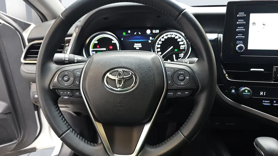 TOYOTA Camry Camry 2.5 Hybrid Comfort CVT