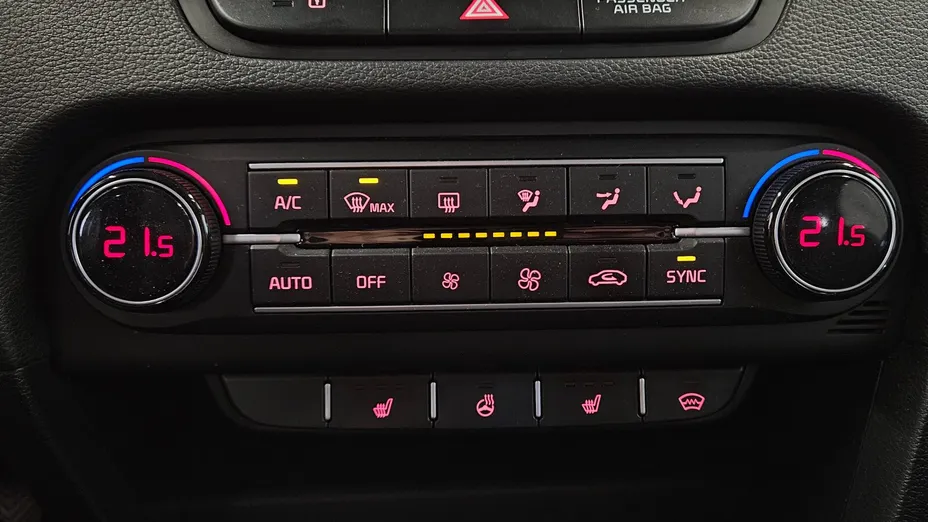 KIA Cee'd Ceed 1.0 T-GDI L