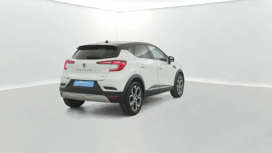 RENAULT Captur -