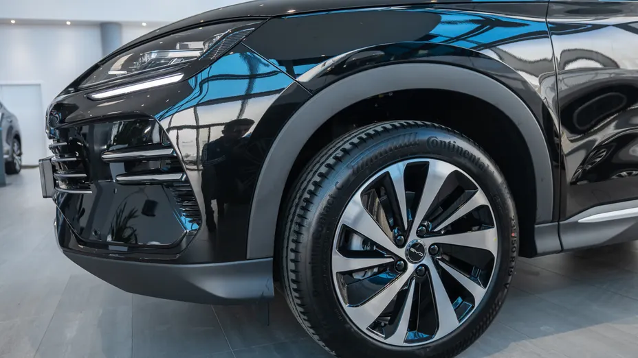 BYD Seal U Seal U 1.5T DM-i Design AWD Nowy