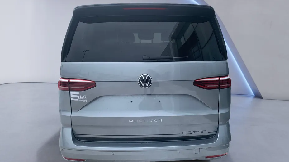 VOLKSWAGEN Multivan Multivan 2.0 TDI L2 Edition DSG Nowy