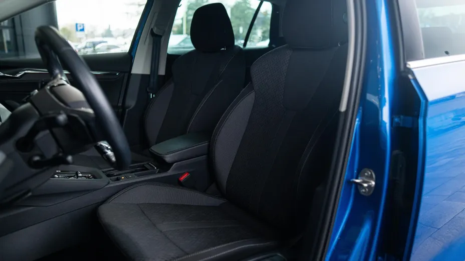 SKODA Octavia Octavia 1.5 TSI e-Tec Style DSG