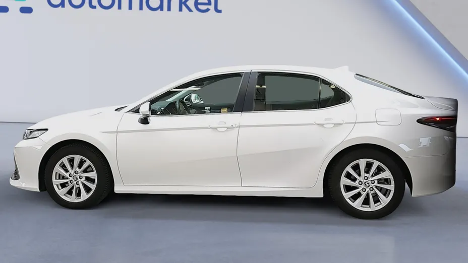 TOYOTA Camry Camry 2.5 Hybrid Comfort CVT