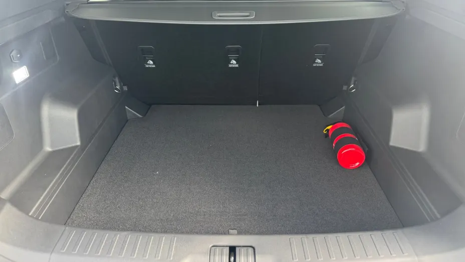 JAECOO J7 J7 1.6 T-GDI Urban DCT Nowy