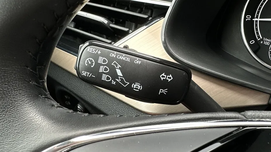 SKODA Scala Scala 1.0 TSI Style