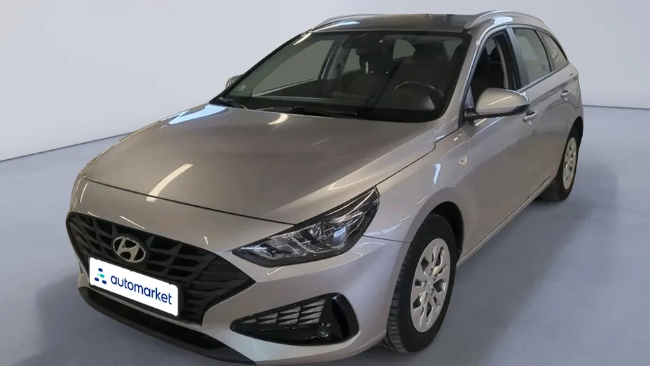 HYUNDAI i30 i30 1.5 DPI Classic +