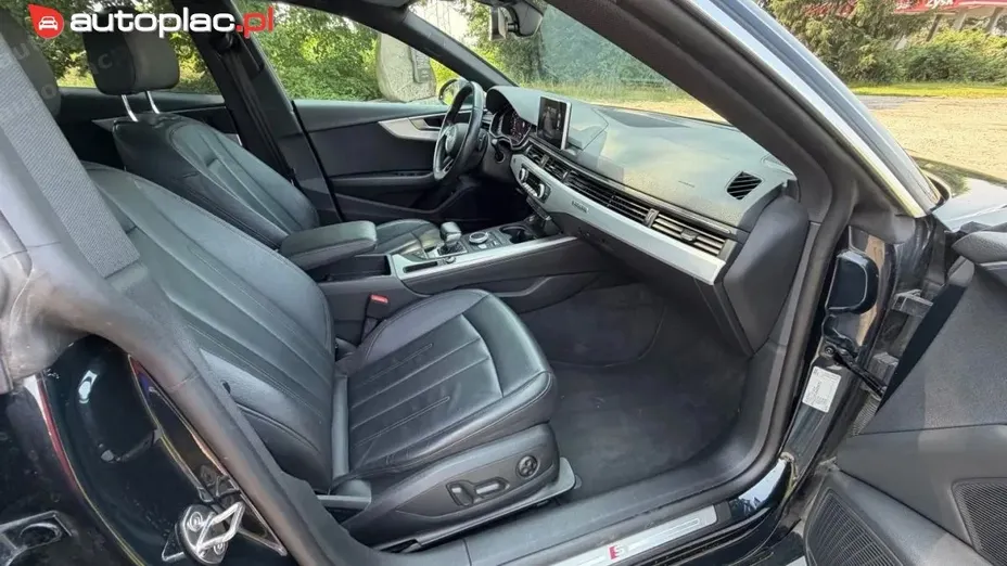 AUDI A5 Sportback -