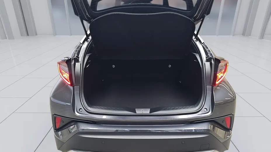 TOYOTA C-HR C-HR 2.0 Hybrid Style