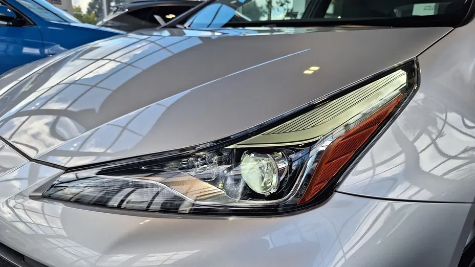 TOYOTA Prius Prius 1.8 Hybrid Comfort