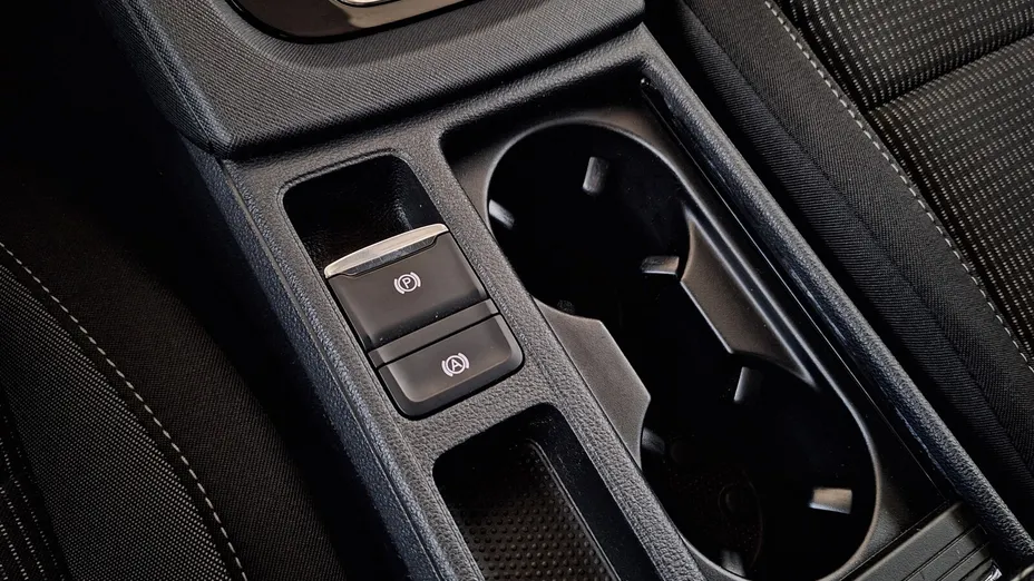 SKODA Octavia Octavia 2.0 TDI Ambition DSG