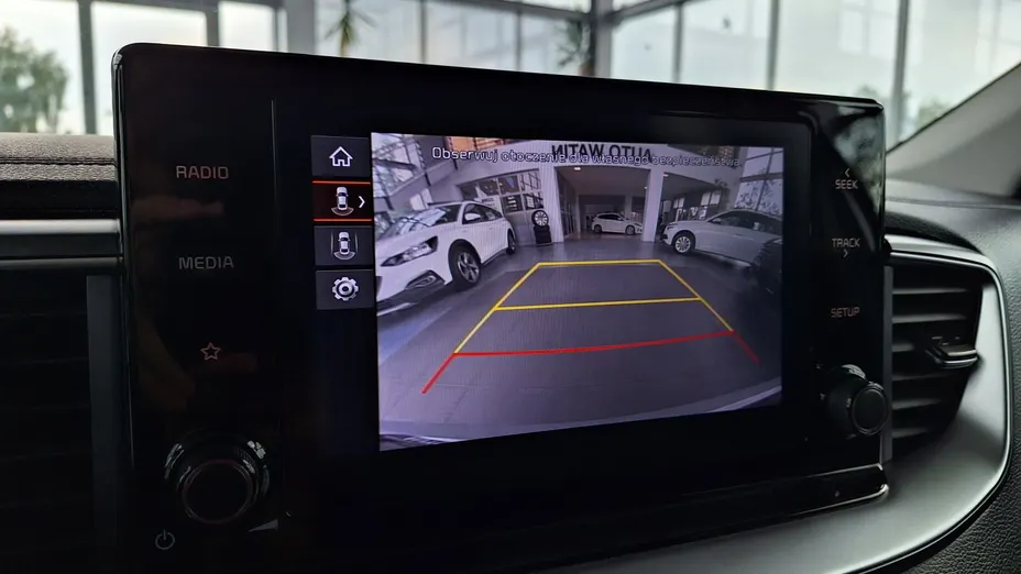 KIA Cee'd Ceed 1.5 T-GDI M