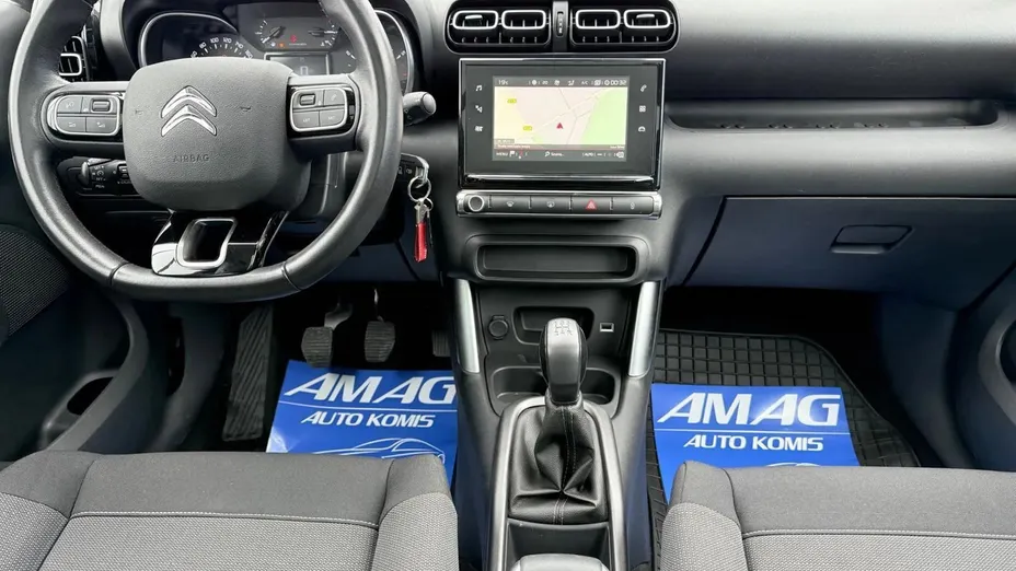 CITROEN C3 C3 1.2 PureTech Feel S&S