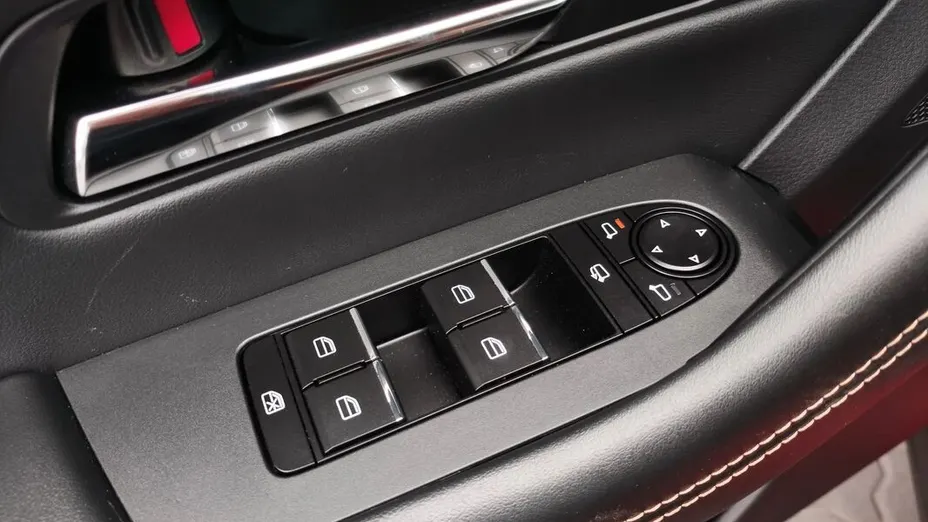 MAZDA CX-60 CX-60 3.3 D mHEV Homura Plus aut