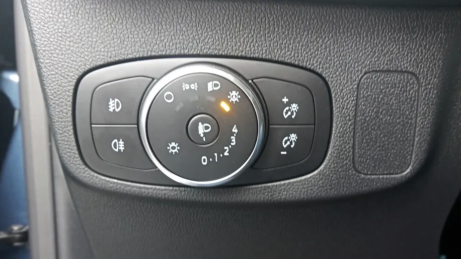 FORD Focus Focus 1.0 EcoBoost mHEV Titanium X