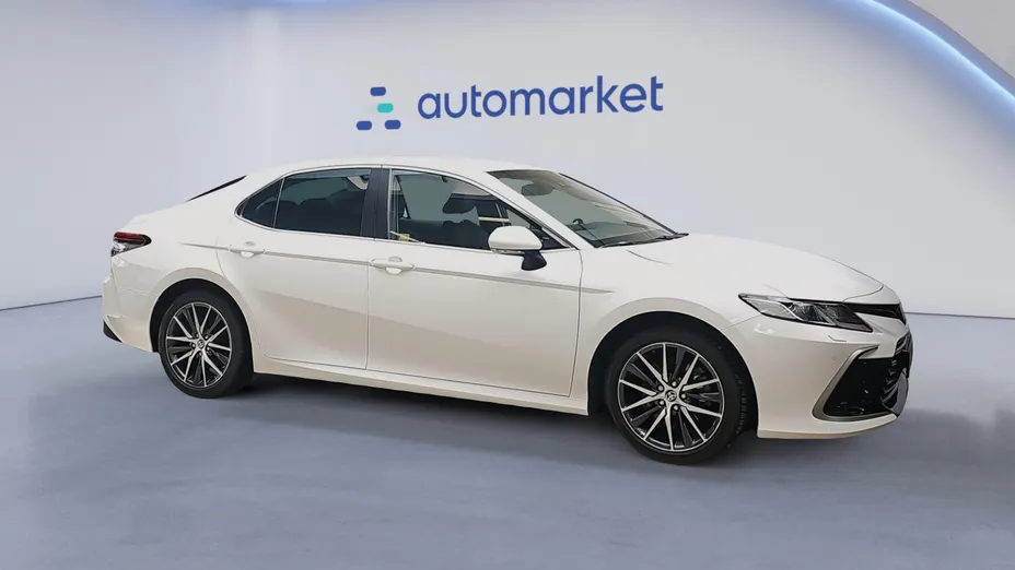 TOYOTA Camry Camry 2.5 Hybrid Prestige CVT