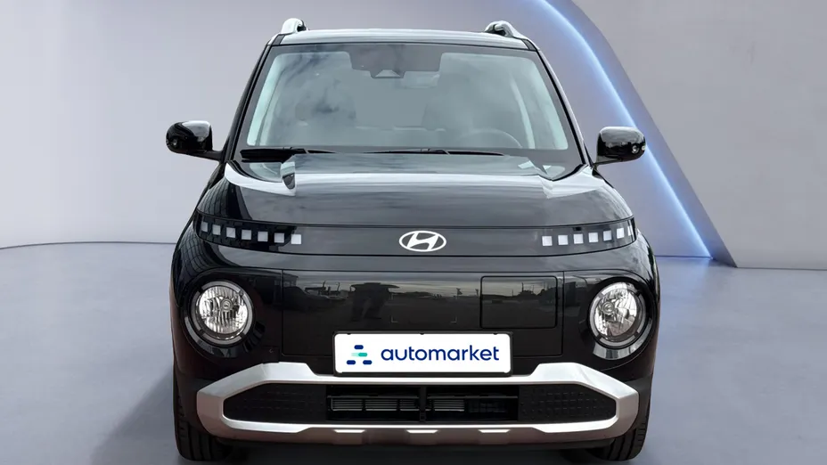 HYUNDAI Inster Inster 49kWh Modern Nowy