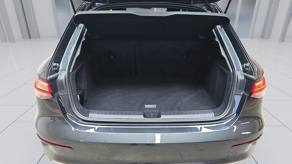 AUDI A3 A3 35 TFSI mHEV Advanced S tronic