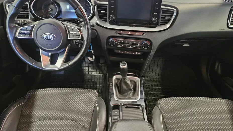 KIA Cee'd Ceed 1.0 T-GDI L