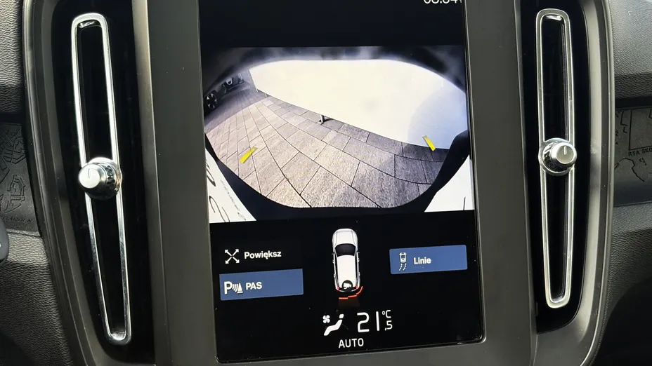 VOLVO XC40 XC40 T2 Essential aut