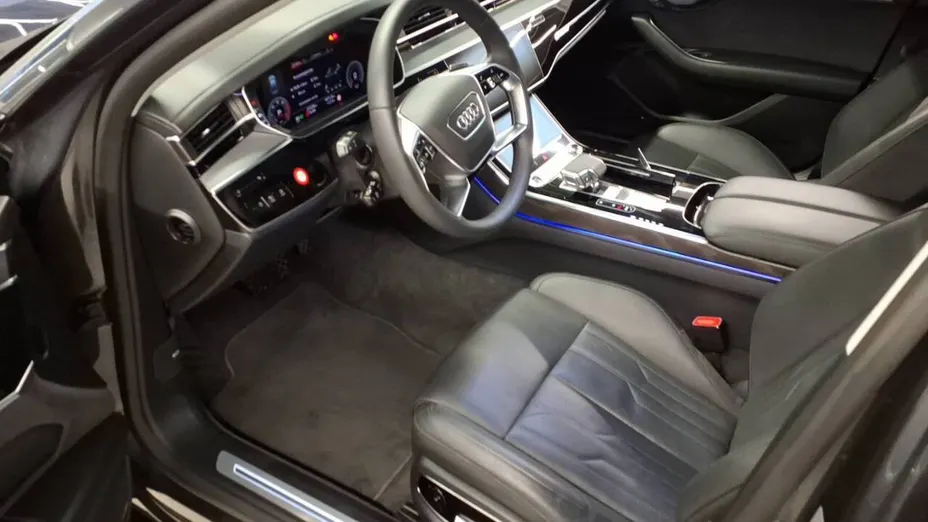 AUDI A8 A8 50 TDI mHEV Quattro Tiptr.