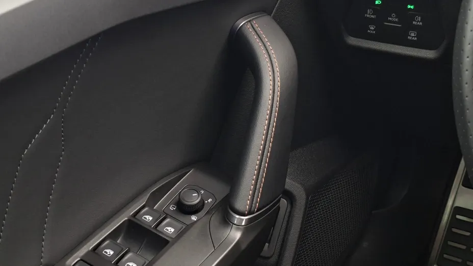CUPRA Formentor Formentor 1.4 e-Hybrid VZ DSG