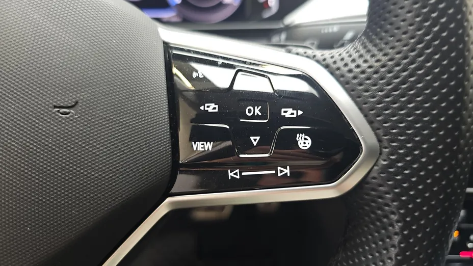 VOLKSWAGEN Arteon Arteon 2.0 TSI Elegance DSG