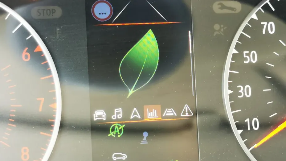 RENAULT Captur -