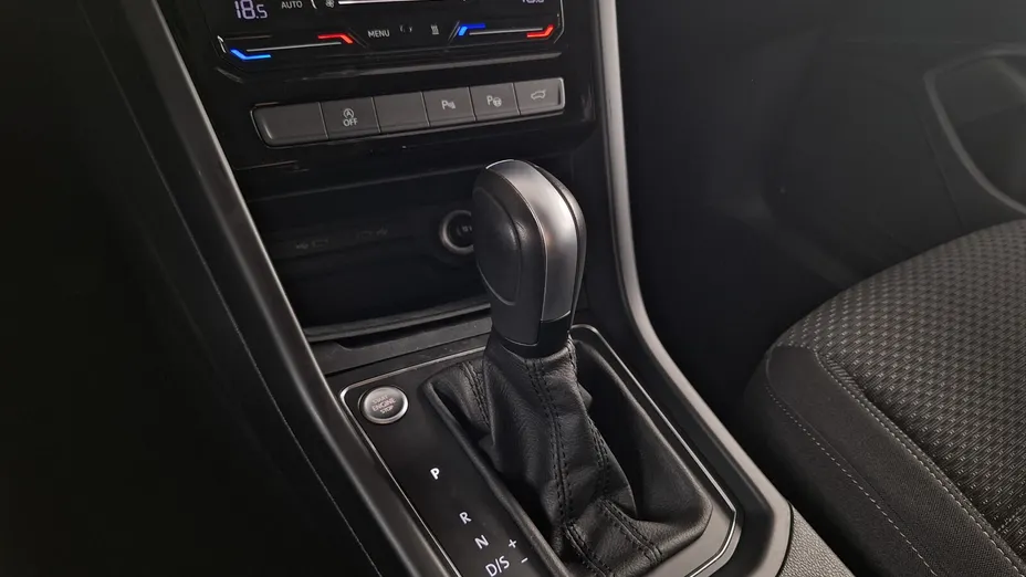 VOLKSWAGEN Touran Touran 2.0 TDI BMT Comfortline DSG