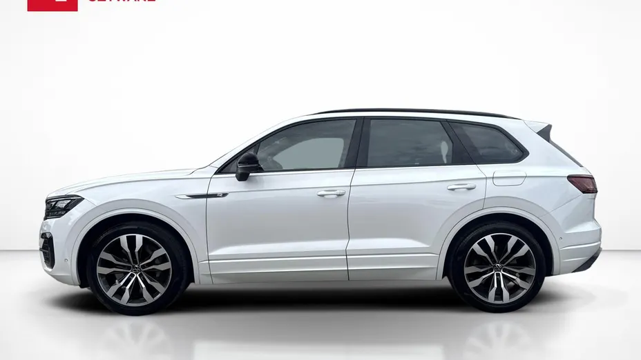 VOLKSWAGEN Touareg Touareg 3.0 V6 TFSI PHEV 340kW 4Motion R