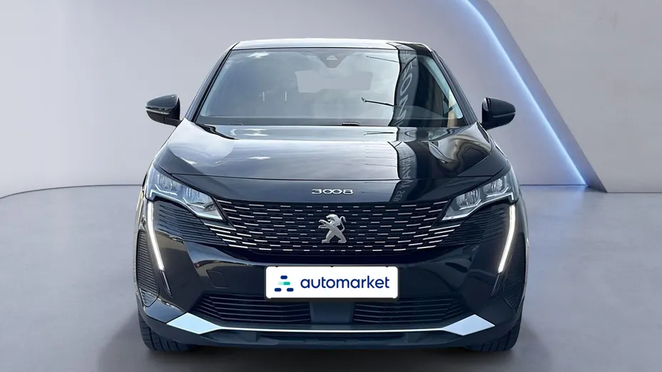 PEUGEOT 3008 3008 1.5 BlueHDi Allure Pack S&S EAT8
