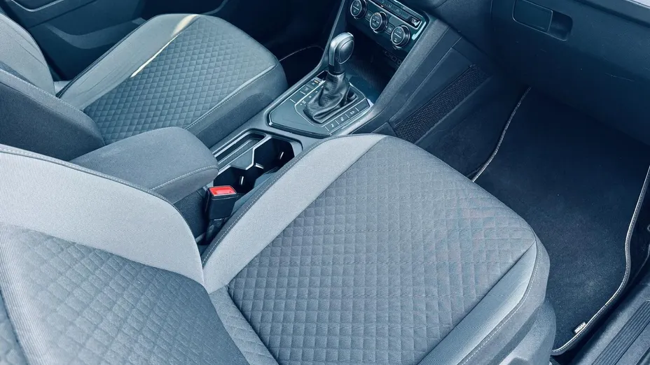 VOLKSWAGEN Tiguan Tiguan 1.5 TSI EVO Comfortline DSG