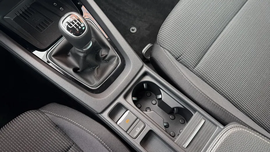 SKODA Octavia Octavia 1.5 TSI Selection