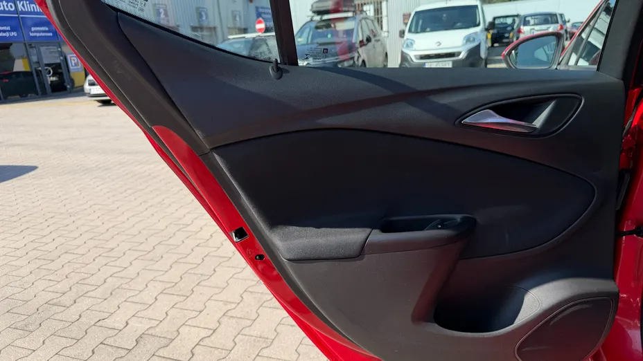 OPEL Astra Astra II Coupe 2.2 DTI