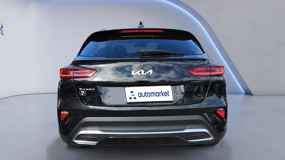 KIA XCeed XCeed 1.5 T-GDI M DCT